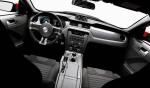 Ford Mustang Boss 302 2012 года